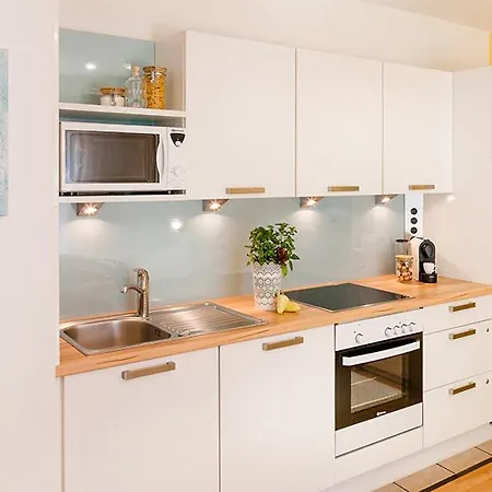 Nova Apartment Graz