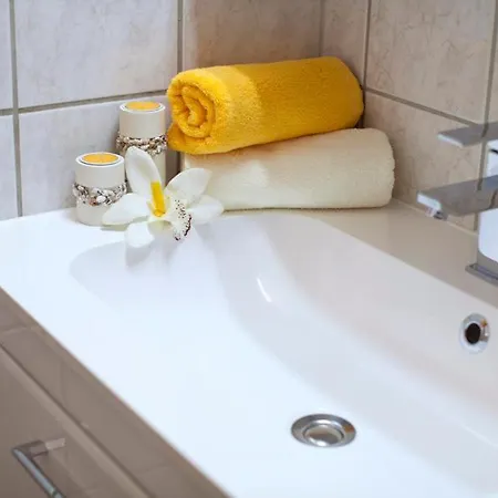 Nova Апартаменты