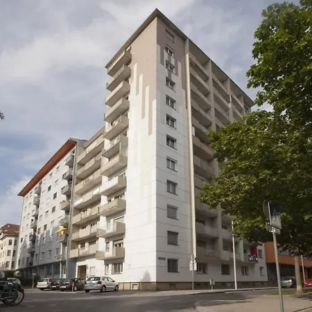 Nova Apartment *