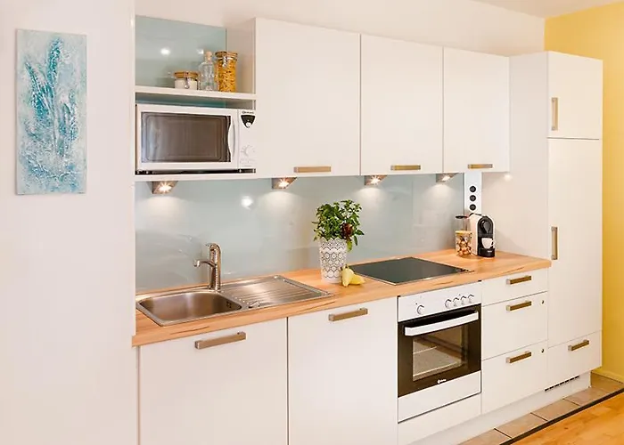 Nova Apartament Graz