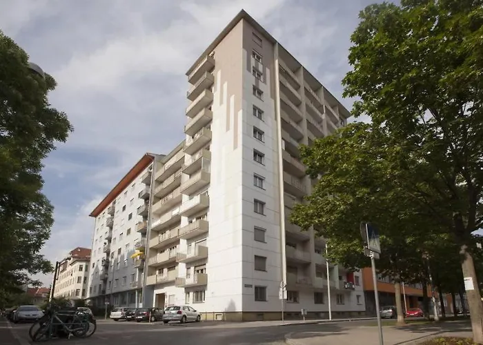 Nova Apartament *